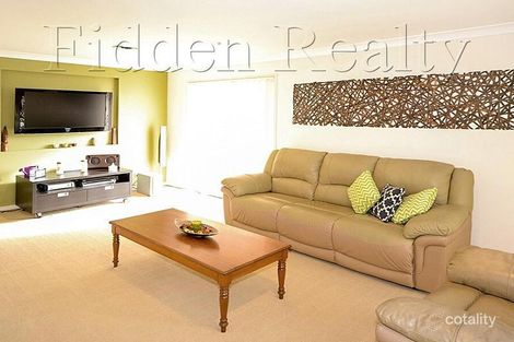 Property photo of 55 Manra Way Pacific Pines QLD 4211