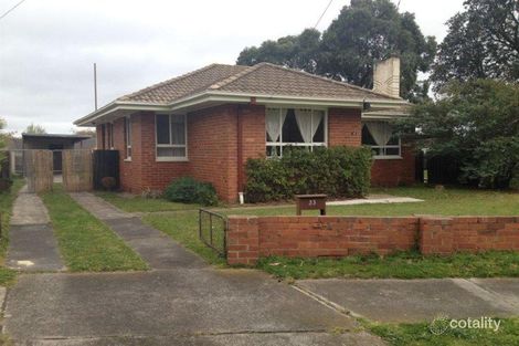 Property photo of 33 Pine Street Frankston North VIC 3200