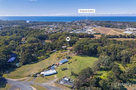 Property photo of 25 Greys Road Woolgoolga NSW 2456