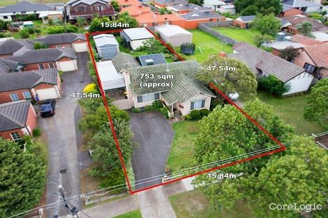 40 Arthur St, Aberfeldie, VIC 3040