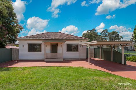 Property photo of 44 Uranus Road Padstow NSW 2211