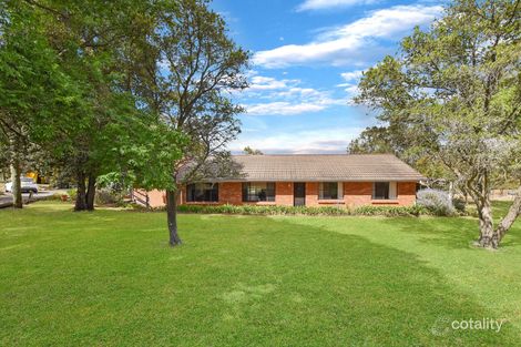 Property photo of 227 Moobi Road Scone NSW 2337