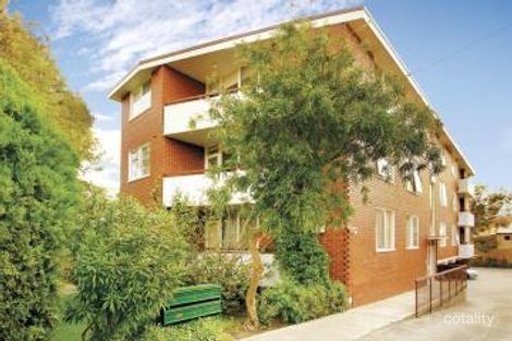 3/12 Evansdale Rd, Hawthorn, VIC 3122