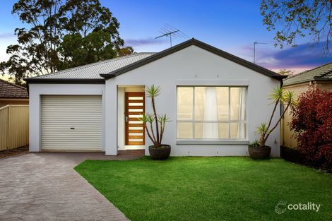 Property photo of 323A Thirlmere Way Thirlmere NSW 2572