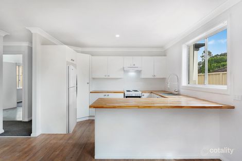 Property photo of 323A Thirlmere Way Thirlmere NSW 2572