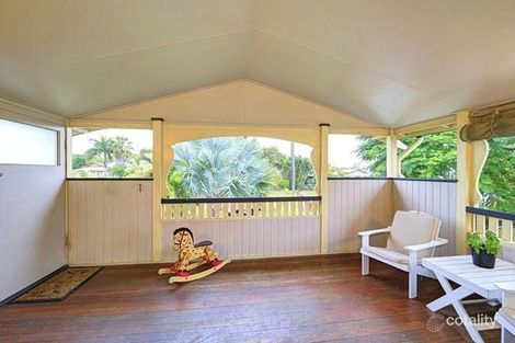 Property photo of 117 Woondooma Street Bundaberg West QLD 4670