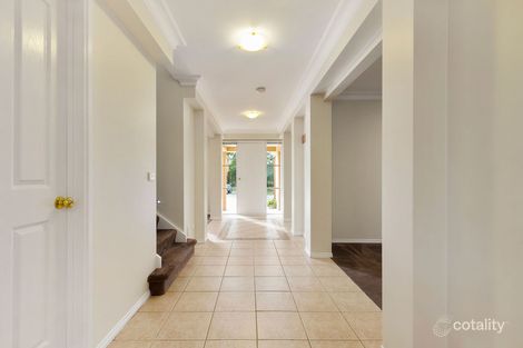 Property photo of 1 Fairway Drive Rowville VIC 3178