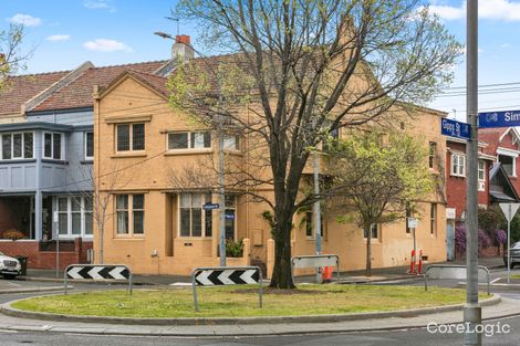 Property photo of 113 Simpson Street East Melbourne VIC 3002