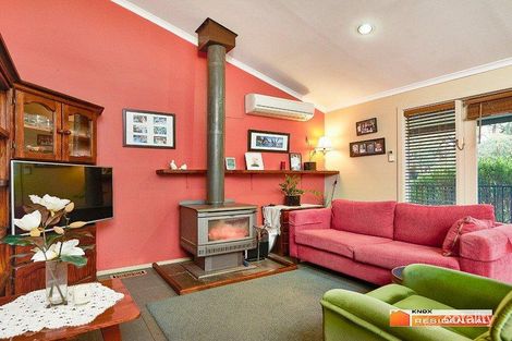 Property photo of 8 Boronia Crescent Cockatoo VIC 3781