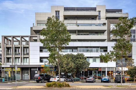 505c/142 Rouse St, Port Melbourne, VIC 3207