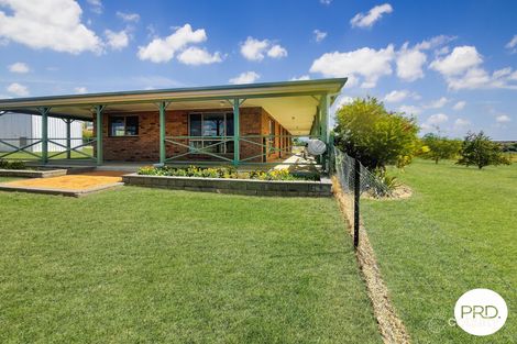 Property photo of 21 Cossack Close Orange NSW 2800