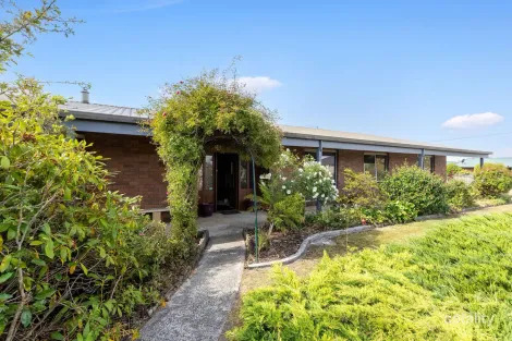 23 REIBEY ST, LATROBE, TAS 7307