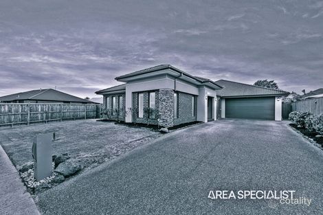 Property photo of 9 Bligh Boulevard Pakenham VIC 3810