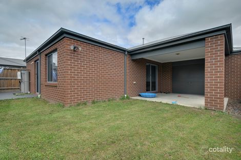 Property photo of 15A Newry Drive Traralgon VIC 3844