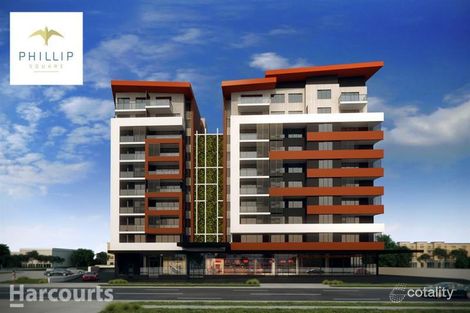 11/22 Broughton St, Campbelltown, NSW 2560