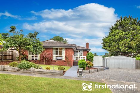 Property photo of 16 Gregory Court Pakenham VIC 3810