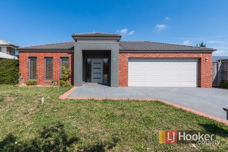 Property photo of 11 Newton Drive Cranbourne North VIC 3977