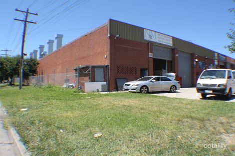 1/6-8 Burgess St, Brooklyn, VIC 3012