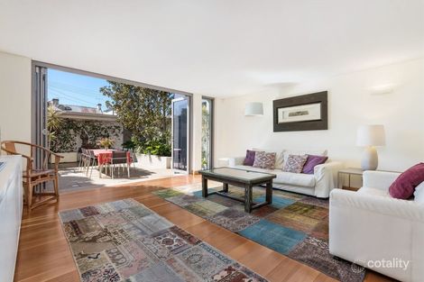 Property photo of 152 Windsor Street Paddington NSW 2021