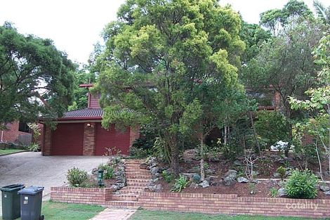 15 Kilcolman St, The Gap, QLD 4061