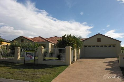 Property photo of 37 Highview Place Parkwood QLD 4214