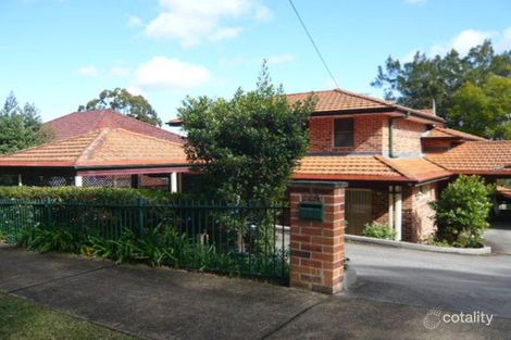 22 James St, Melrose Park, NSW 2114