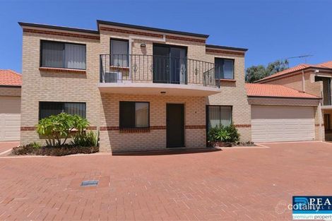 4/40 Sylvia St, Balcatta, WA 6021