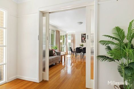 Property photo of 59 Victoria Avenue Rosanna VIC 3084