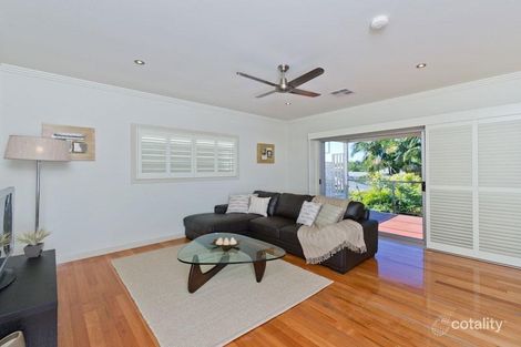 Property photo of 16 Grace Street Red Hill QLD 4059