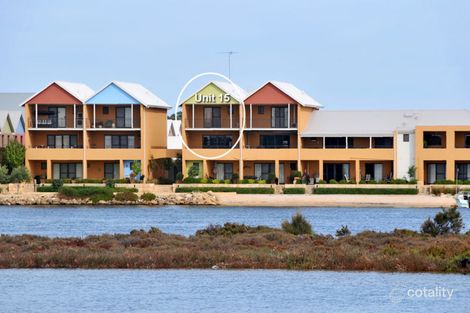 15/19 San Marco Qys, Halls Head, WA 6210