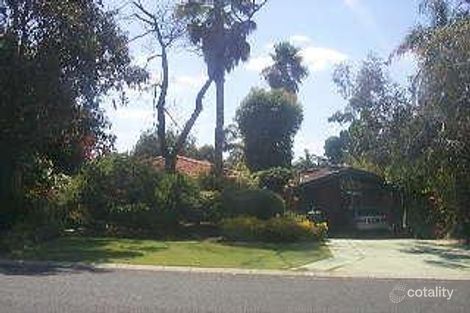 Property photo of 22 Strathyre Drive Duncraig WA 6023