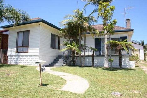 84 Gore St, Port Macquarie, NSW 2444