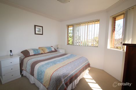 Property photo of 9/20-22 Portland Crescent Maroubra NSW 2035