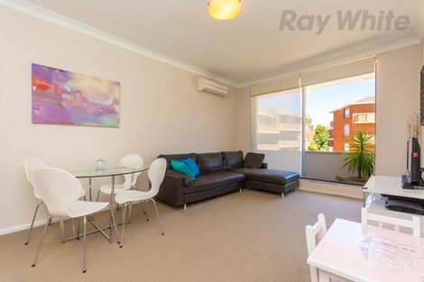 Property photo of 27/62 Grosvenor Crescent Summer Hill NSW 2130