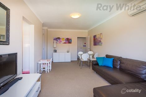Property photo of 27/62 Grosvenor Crescent Summer Hill NSW 2130