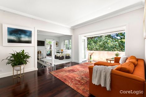 Property photo of 4/15 Raine Street Woollahra NSW 2025