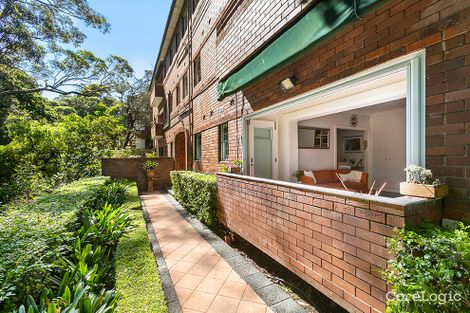 Property photo of 4/15 Raine Street Woollahra NSW 2025