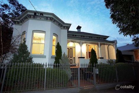 7 Princes St, Flemington, VIC 3031