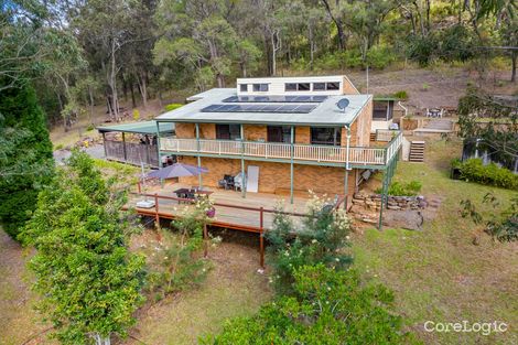 Property photo of 4116 Wisemans Ferry Road Spencer NSW 2775