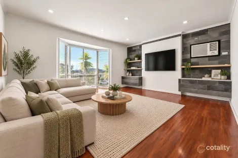 Property photo of 5 Munro Close Hampton Park VIC 3976