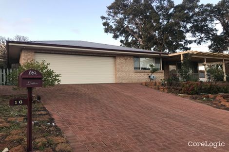 Property photo of 16 McCormick Way Narrogin WA 6312