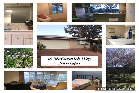 Property photo of 16 McCormick Way Narrogin WA 6312
