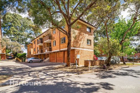 32/7-17 Edwin St, Regents Park, NSW 2143