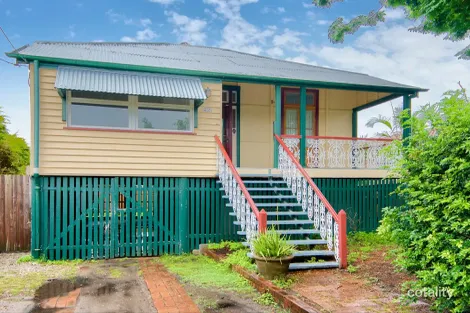 22 Sandon St, Graceville, QLD 4075