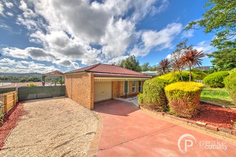 Property photo of 8 Jarryd Crescent Berwick VIC 3806