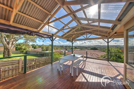 Property photo of 8 Jarryd Crescent Berwick VIC 3806