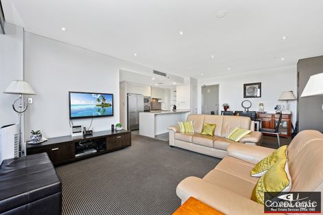 Property photo of 2305/87 Shoreline Drive Rhodes NSW 2138