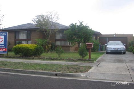 Property photo of 7 Randwick Court Noble Park North VIC 3174