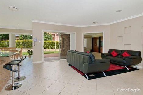 Property photo of 15 Cunningham Parade Kellyville NSW 2155
