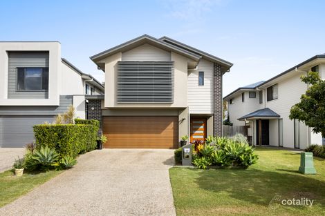 17 Nottinghill Rd, Murrumba Downs, QLD 4503